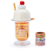 Load image into Gallery viewer, Sanrio Masking Tape Dispenser (Sundae Series)
