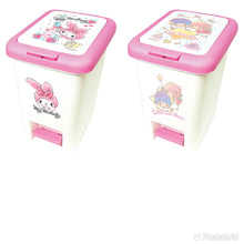 Load image into Gallery viewer, Sanrio Character Trash Bin
