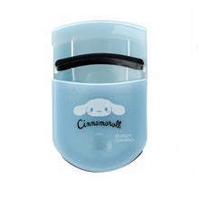 Load image into Gallery viewer, Sanrio Eyelash Curler (Hello Kitty, My Melody, Cinnamoroll and Kuromi)
