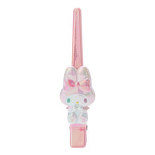 Load image into Gallery viewer, Sanrio Long Hair Clip (My Melody, Kuromi, Cinnamoroll, Pompompurin, Pochacco)
