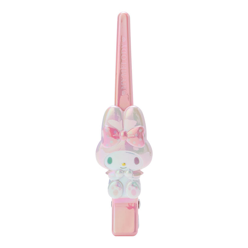 Sanrio Long Hair Clip (My Melody, Kuromi, Cinnamoroll, Pompompurin, Pochacco)