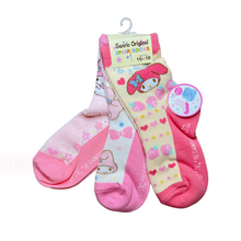 Load image into Gallery viewer, Hello Kitty Kid Sock (3pcs Set)
