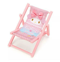 Load image into Gallery viewer, Sanrio Plushie Beach Chair
