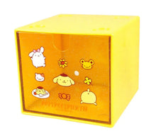 Load image into Gallery viewer, Sanrio Character Mini Stacking Cube 2021 Dec
