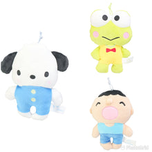 Load image into Gallery viewer, Sanrio Character Mascot Plush
