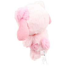 Load image into Gallery viewer, Sanrio My Melody Plush Happy Cat Series
