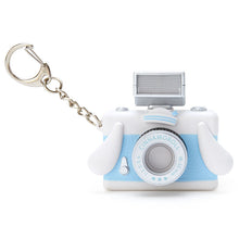 Load image into Gallery viewer, Sanrio Character Camera Keychain
