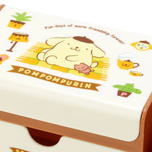 Load image into Gallery viewer, Pompompurin Mirror Chest Drawer
