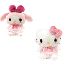 Load image into Gallery viewer, Sanrio Character Small Angel Plush (8&quot;)
