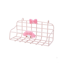 Load image into Gallery viewer, Sanrio Wire Organizer Set (My Melody, Cinnamoroll, Kuromi)
