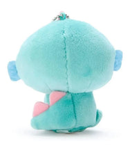 Load image into Gallery viewer, Sanrio Dinosaur Mascot with Chain
