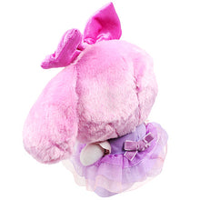 Load image into Gallery viewer, My Melody Ballerina 8” Plush (flower and crown)

