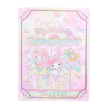 Load image into Gallery viewer, My Melody / Sanrio Characters 30 pages Folder
