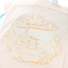 Load image into Gallery viewer, Cinnamoroll Star Cushion
