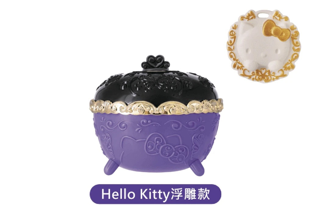 Anna Sui X Hello Kitty Diffuser Holder