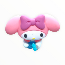 Load image into Gallery viewer, My Melody Miniature Figurine
