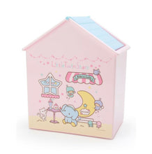 Load image into Gallery viewer, Sanrio House Storage Box (My Melody, Hello Kitty, Little Twin Stars, Cinnamoroll)
