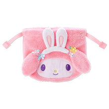 Load image into Gallery viewer, My Melody D-string Bag
