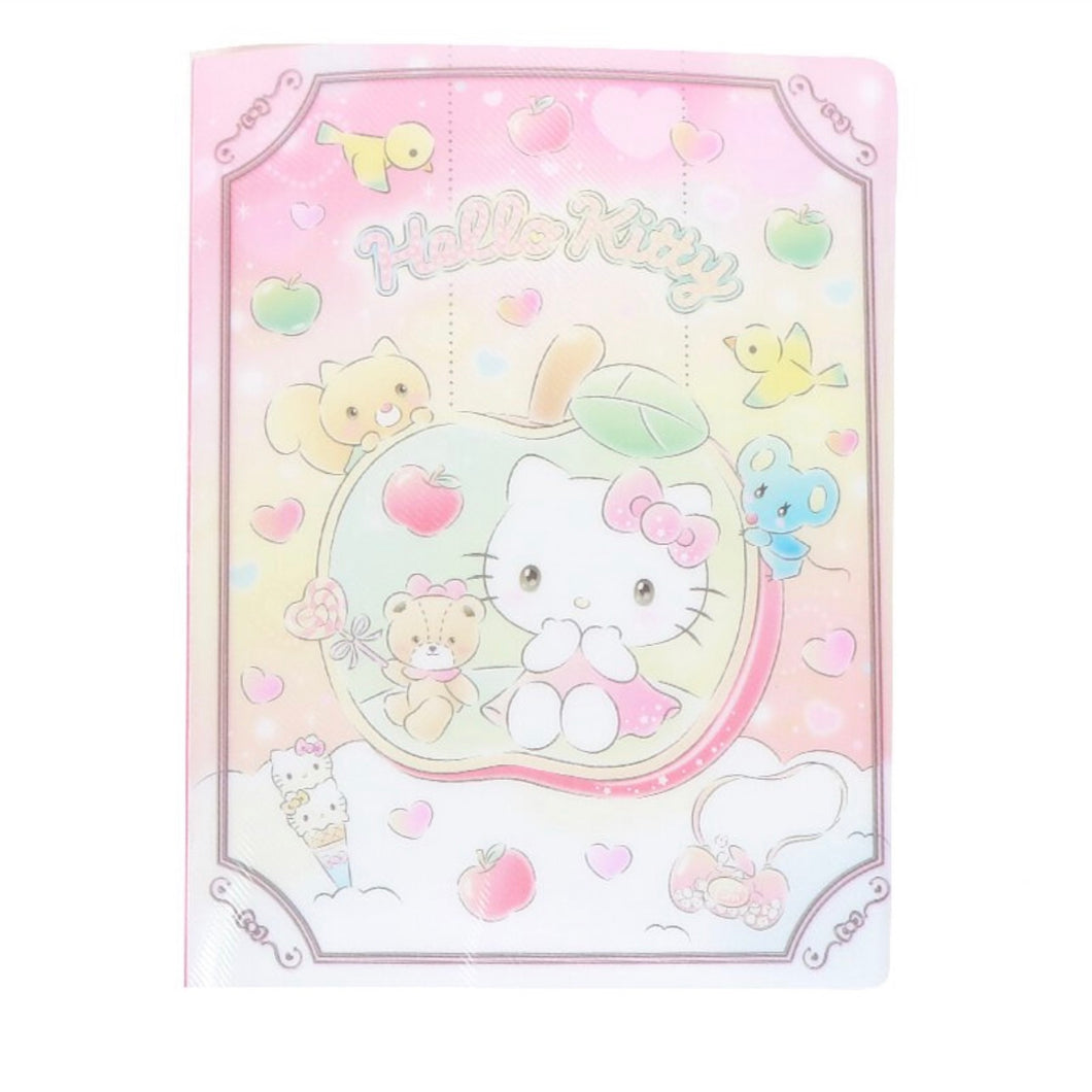 My Melody / Sanrio Characters 30 pages Folder