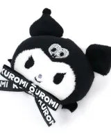 Load image into Gallery viewer, Kuromi Mascot Hair Clip
