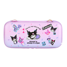 Load image into Gallery viewer, Sanrio Hard Case with Strap (Nintendo Switch)
