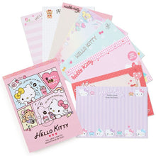 Load image into Gallery viewer, Sanrio Characters Large Memo Pad (128 sheets)
