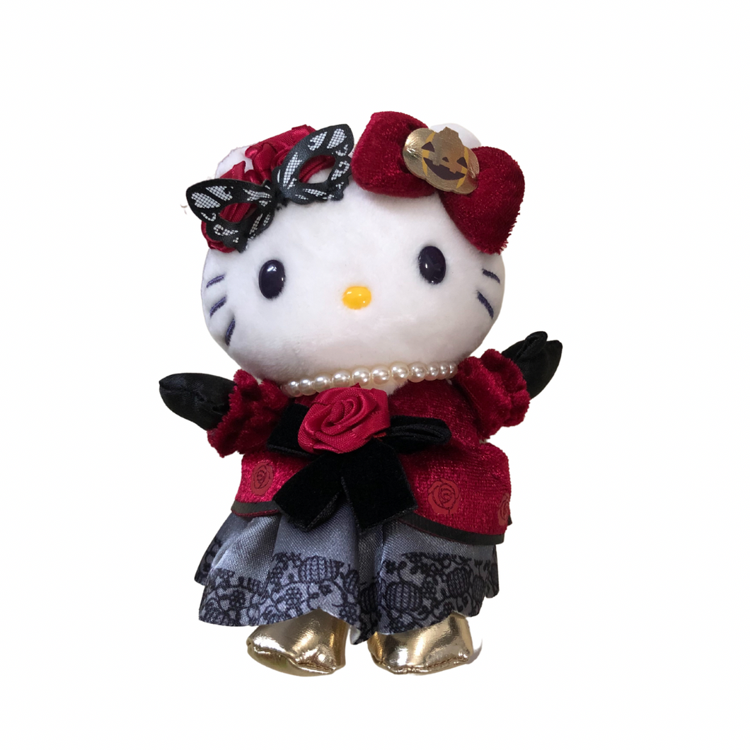 Hello Kitty Mascot (Puroland)