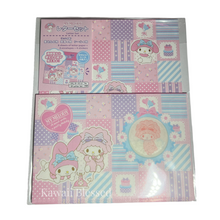 Load image into Gallery viewer, Sanrio Character Letter Set (2022)
