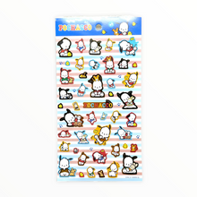 Load image into Gallery viewer, Sanrio Character Sticker Sheet
