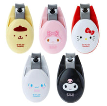 Load image into Gallery viewer, Sanrio Characters Nail Clipper
