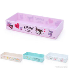 Load image into Gallery viewer, Sanrio Character Storage Box: Small/Medium
