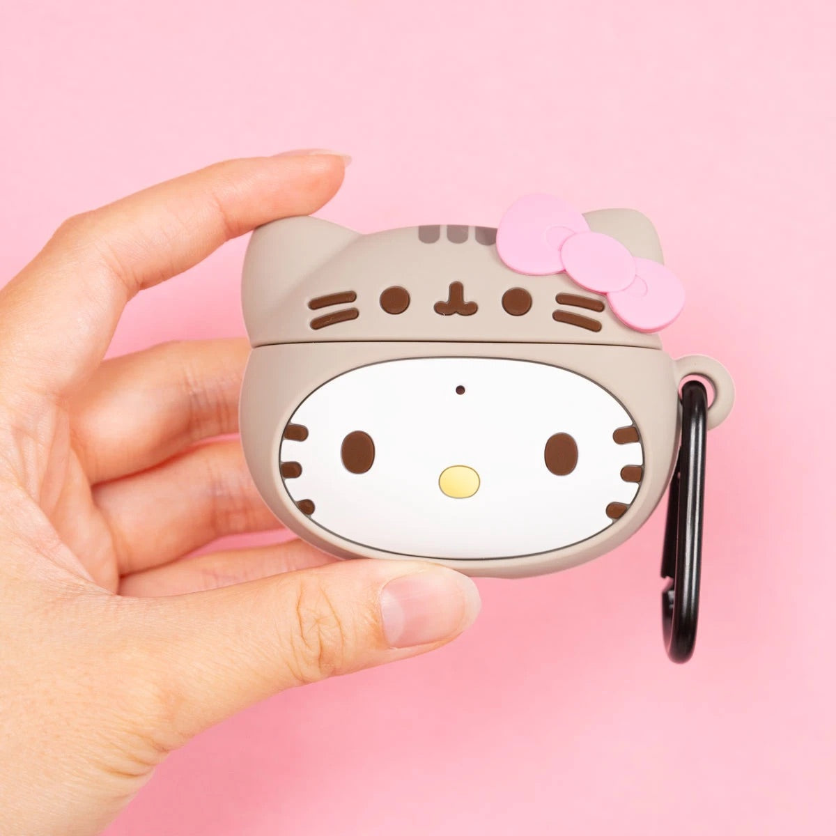 Hello Kitty® x Pusheen® Airpod Pro Case – Pusheen Shop