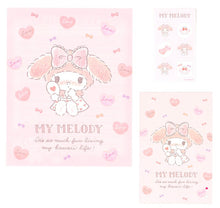 Load image into Gallery viewer, Sanrio Character Letter Set (Sept 2021)
