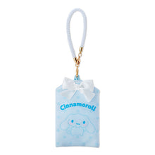 Load image into Gallery viewer, Sanrio Character Lucky Charm (Omamori) with Chain
