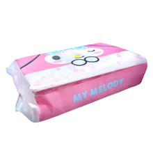 Load image into Gallery viewer, Hello Kitty / My Melody / Kuromi Tissue Pack
