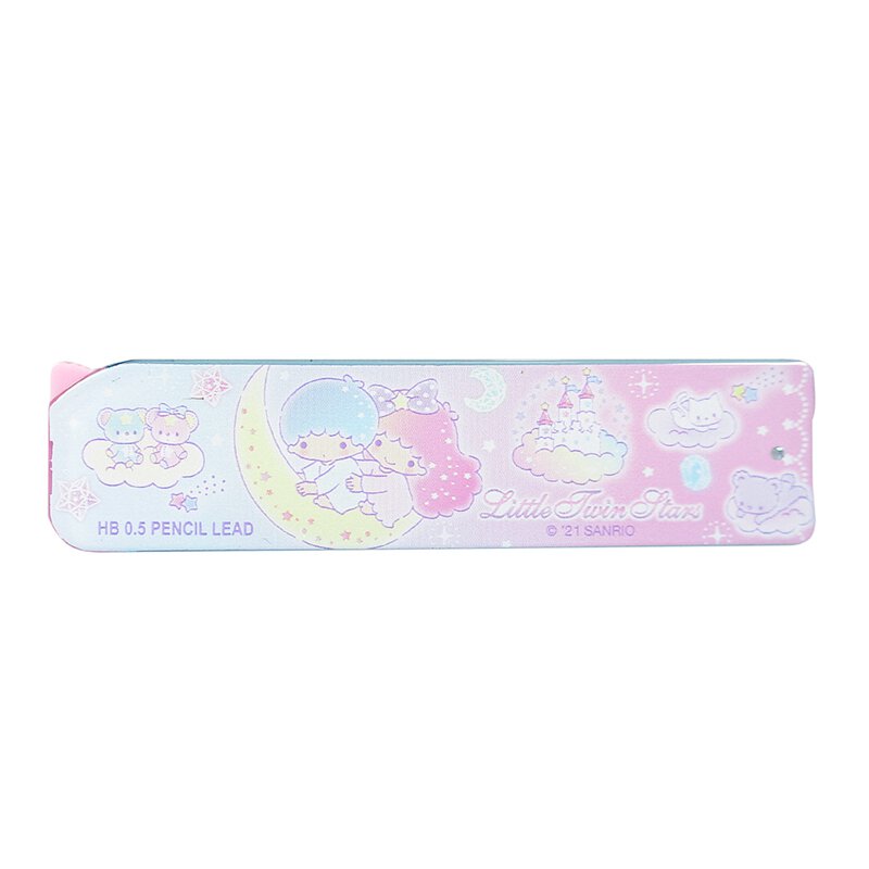 Sanrio Character Mechanical Pencil Lead refills