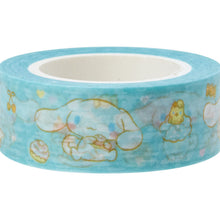 Load image into Gallery viewer, Sanrio Character 15mm Paper Tape
