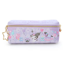 Load image into Gallery viewer, Kuromi Pouch or Pencil Case (Baby Series 2021)
