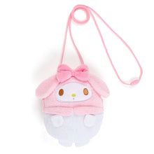 Load image into Gallery viewer, Sanrio Characters Crossbody Pouch (2021)
