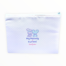 Load image into Gallery viewer, Kuromi x My Melody x Dolly Mix series Pouch (variety)
