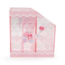 Load image into Gallery viewer, Sanrio Character Stackable Cosmetic Rack (Hello Kitty, My Melody, Cinnamoroll, Kuromi)
