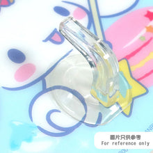 Load image into Gallery viewer, Sanrio Character Suction Wall Hook
