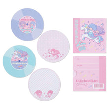 Load image into Gallery viewer, Sanrio Character Sticky NoteSet (Vinyl Records)
