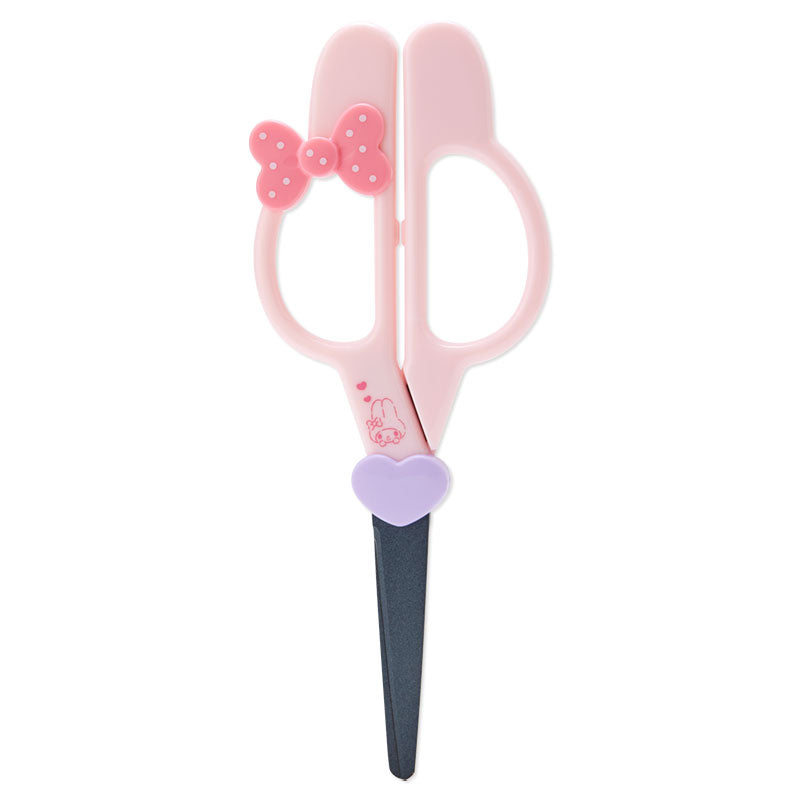 Hello Kitty Safety Cap Scissors