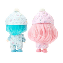 Load image into Gallery viewer, Little Twin Stars Plush Set (Rare Find)
