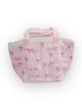 Load image into Gallery viewer, Hello Kitty Lunch Bag with Insulation
