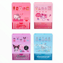 Load image into Gallery viewer, Sanrio Characters Vending Machine Pen Stand
