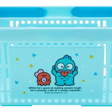 Load image into Gallery viewer, Sanrio Characters Mini Basket (Vintage Edition)
