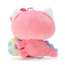 Load image into Gallery viewer, Sanrio Dinosaur Mascot with Chain
