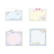 Load image into Gallery viewer, Sanrio Character Memo &amp; Index Notepad
